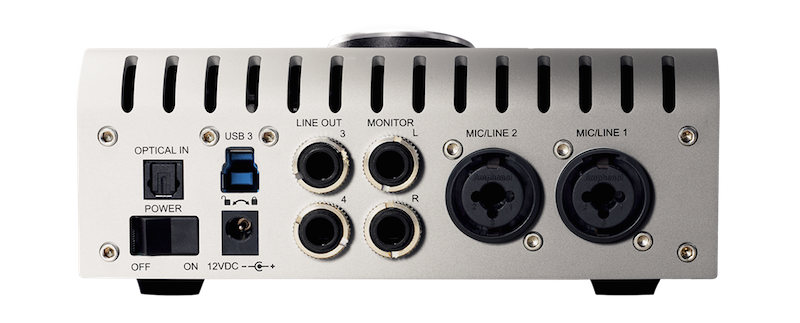 【Apple純正変換アダプタ付】 Apollo Twin Duo / 元箱あり UAD apollo twin USB DUO 【公式通販】
